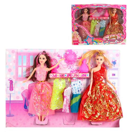 Кукла с нарядом, Z866 Кукла с нарядом, Z866