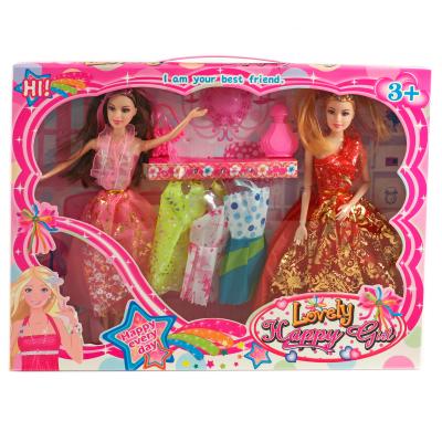 Кукла с нарядом, Z866 Кукла с нарядом, Z866