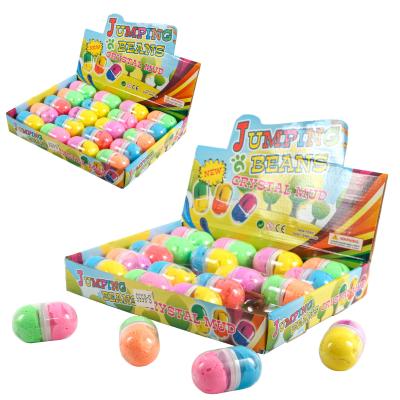 Масса для лепки "Капсула 2 цвета", S6555