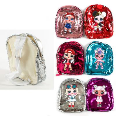 Рюкзачек "LOL" большой, 8919 (H-356) Рюкзачек "LOL" большой, 8919 (H-356)