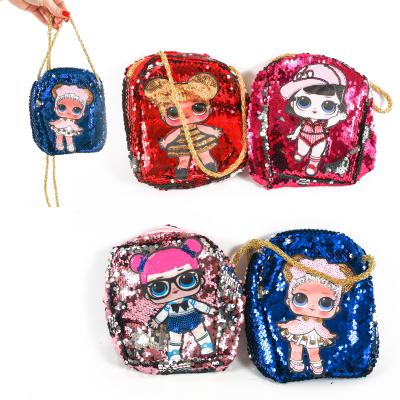 Сумочка "LOL" с длинной ручкой, H-358 Сумочка "LOL" с длинной ручкой, H-358