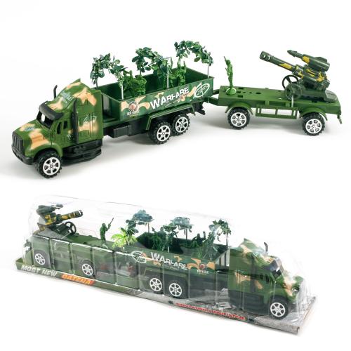 Трейлер, 6610-A28 Трейлер, 6610-A28