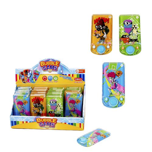 Игра водяная, 2658P2-24