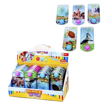 Игра водяная, 2658P3-24