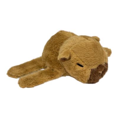 М'яка іграшка-браслет КАПІБАРА М'яка іграшка-браслет КАПІБАРА