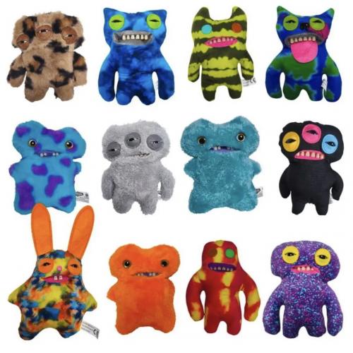 Мягкая игрушка Little Pony, FU-635-21