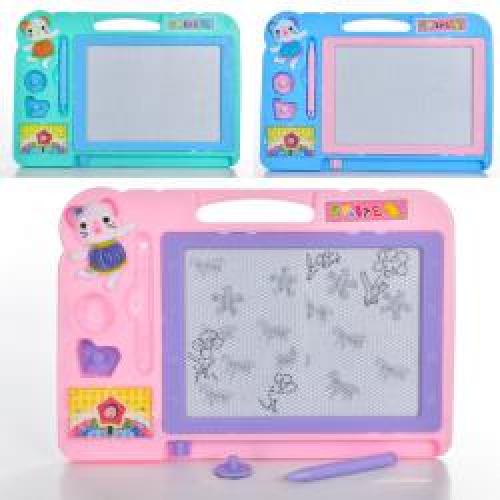 Досточка для рисования, TK9903-2 Досточка для рисования, TK9903-2