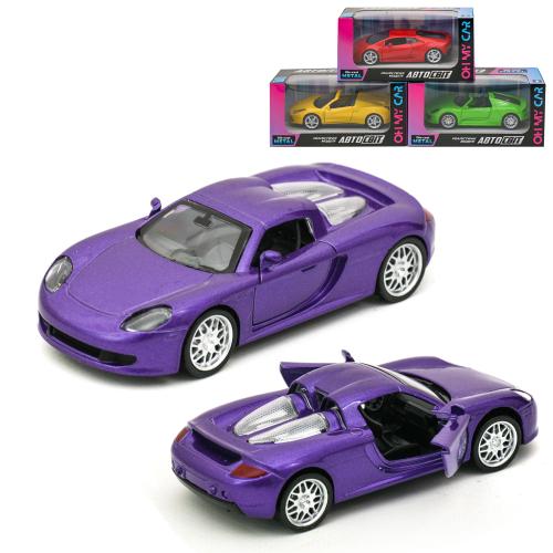 Іграшка "Спортивний автомобіль", AS-2901 Іграшка "Спортивний автомобіль", AS-2901