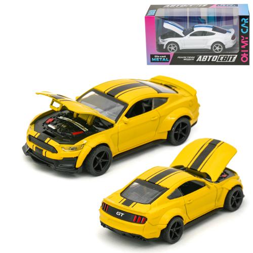 Іграшка "Спортивний автомобіль", AS-2906 Іграшка "Спортивний автомобіль", AS-2906