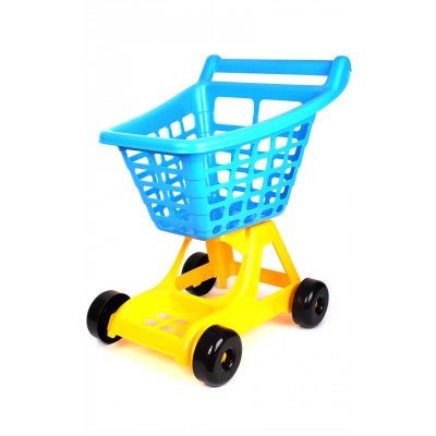 Іграшка "Візок для продуктів"