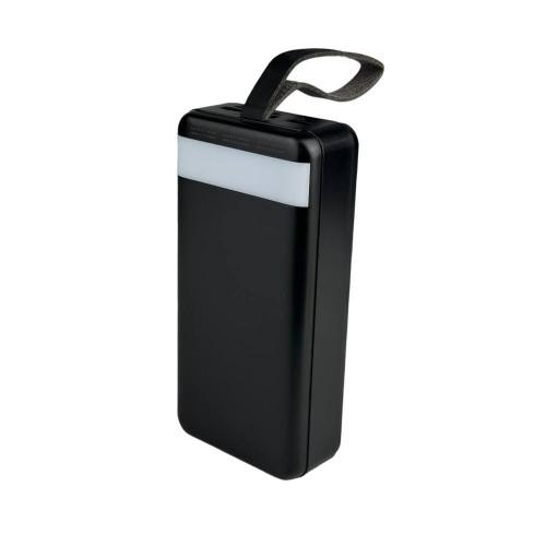 Power Bank REMAX, 40000 mAh, RPP-184 Power Bank REMAX, 40000 mAh, RPP-184