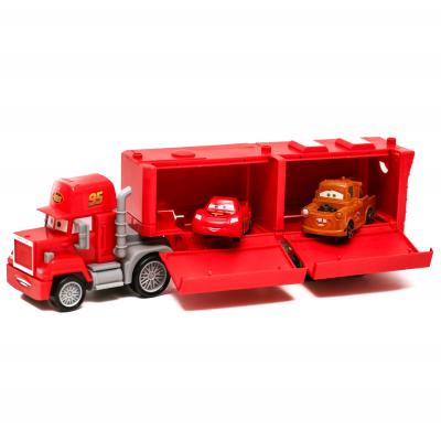 Автовоз, Маш6118