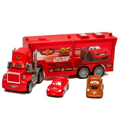 Автовоз, Маш6118