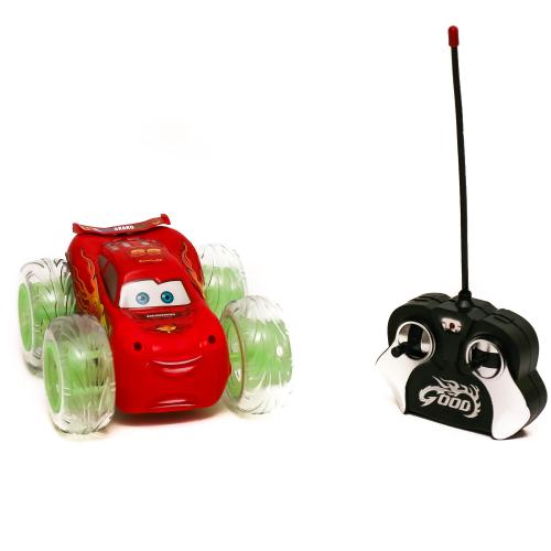 Перевёртыш, на бат., в кор-ке, Маш2863