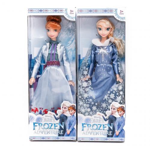 Лялька Frozen, в кор-ці, Лял2185 Лялька Frozen, в кор-ці, Лял2185