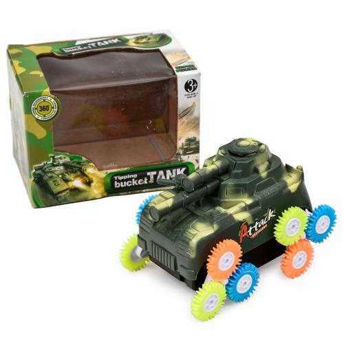 Машина-перевёртыш, 3303