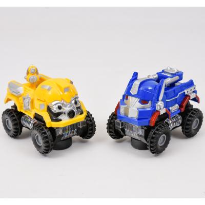 Внедорожник, инерционный, 81234D Внедорожник, инерционный, 81234D