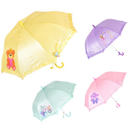 Зонтик, 85 см, MK 0208-1