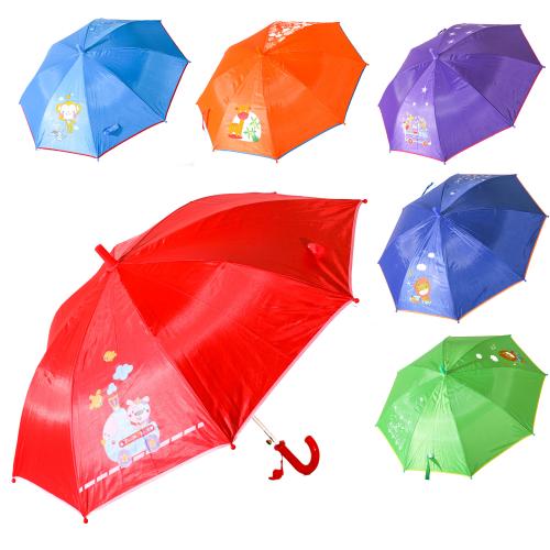 Зонтик, 90 см, MK 0525