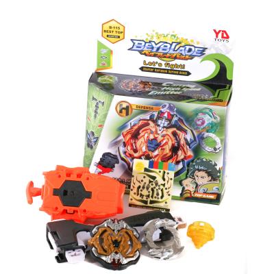 Юла BEYBLADE, 3407