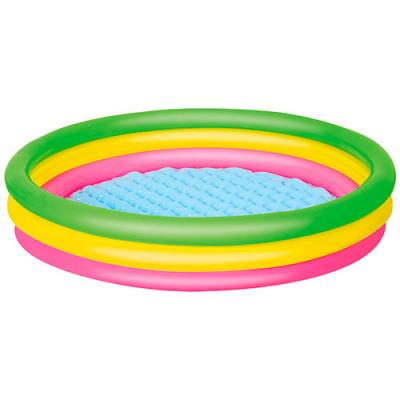 Бассейн Bestway, 102х25 см Бассейн Bestway, 102х25 см