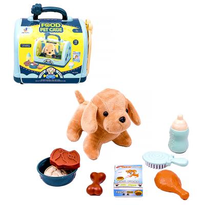 Собачка Food Pet Cage, 2220-24