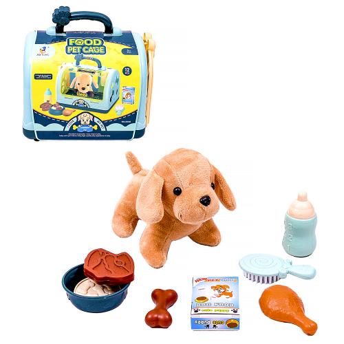 Собачка Food Pet Cage, 2220-24