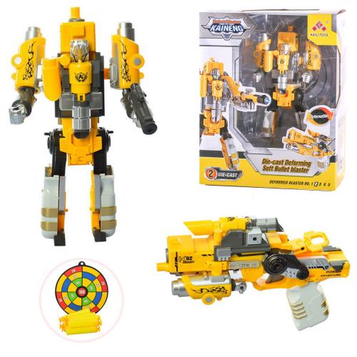 Трансформер, SB452