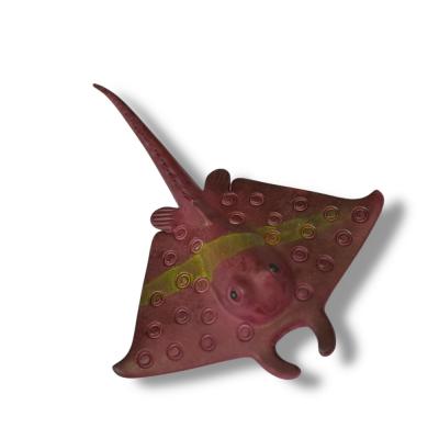 Іграшка "Ящерка", зростає у воді