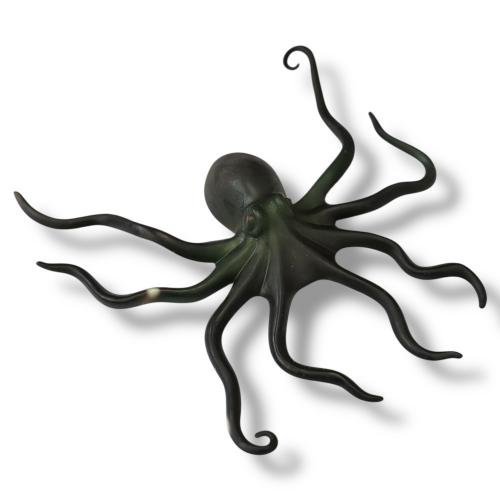 Іграшка "Ящерка", зростає у воді, 25-126-1