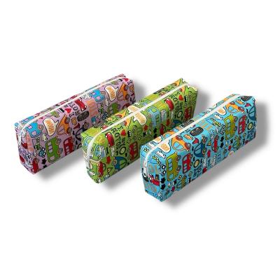 Пенал ''MOTOR''