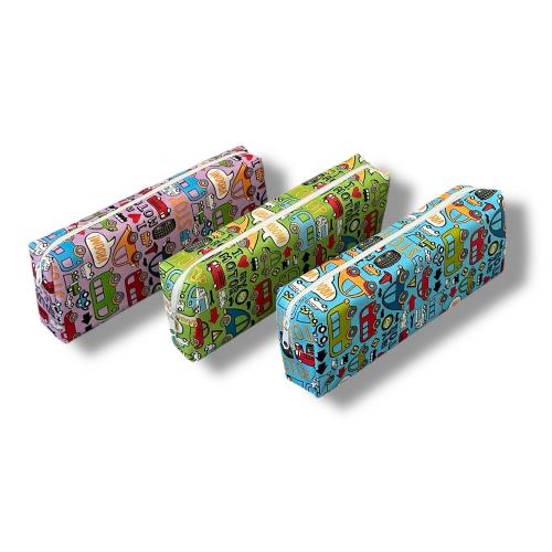 Пенал ''MOTOR'', SA-0286-MOTOR Пенал ''MOTOR'', SA-0286-MOTOR