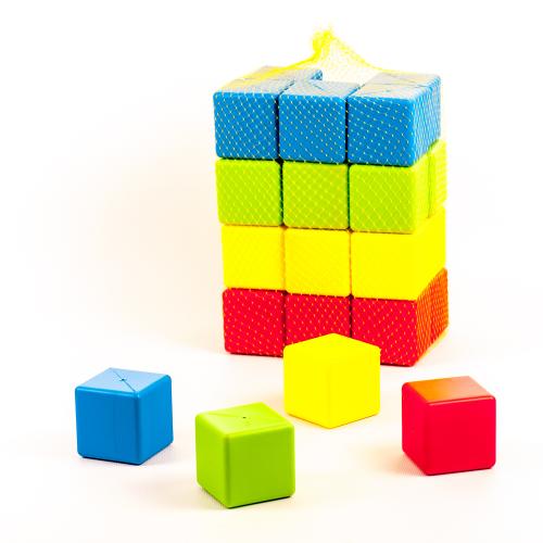 Набор кубиков, CP 1-069