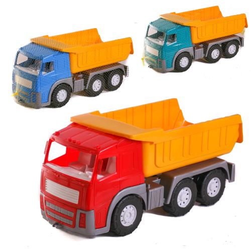 Самосвал "Акрос", CP 0510