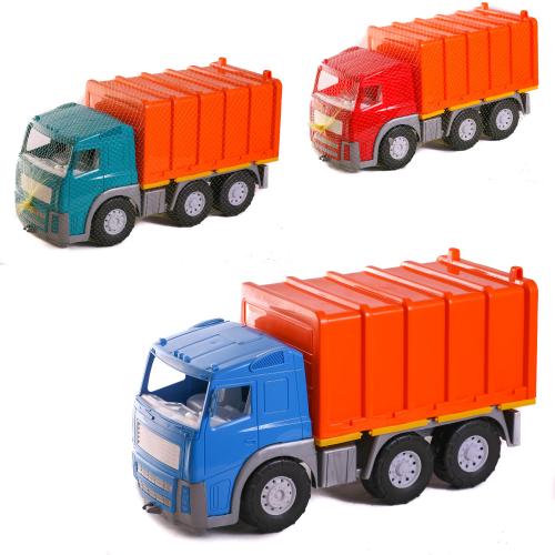 Фургон "Акрос", CP 0558-1