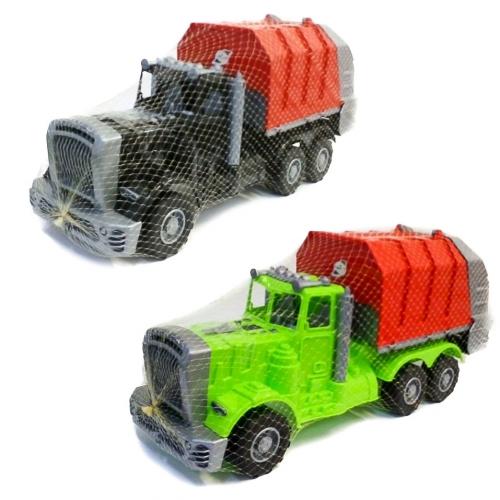 Автомобиль "Мусорозборочная", ОР 523 Автомобиль "Мусорозборочная", ОР 523