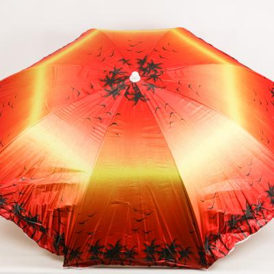 Пляжна парасолька, Best 9