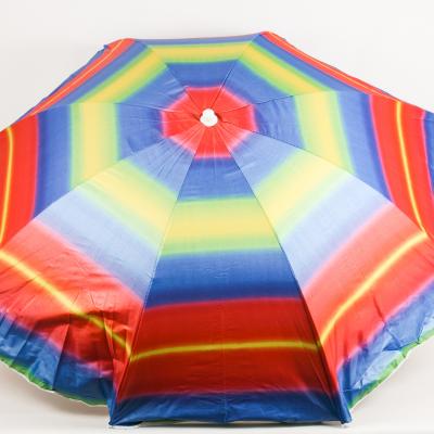 Пляжна парасолька, Best 9
