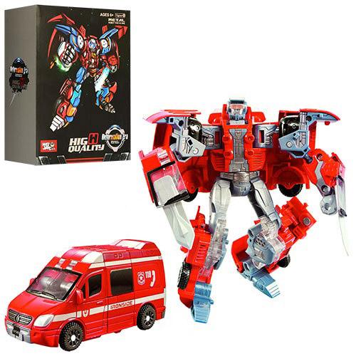 Трансформер, в кор-ке, J8015B