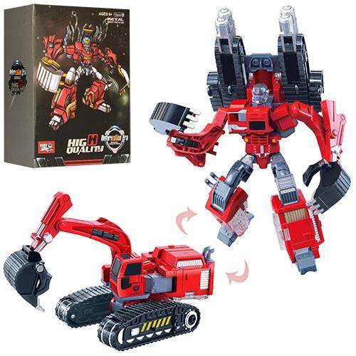 Трансформер, в кор-ке, J8015C