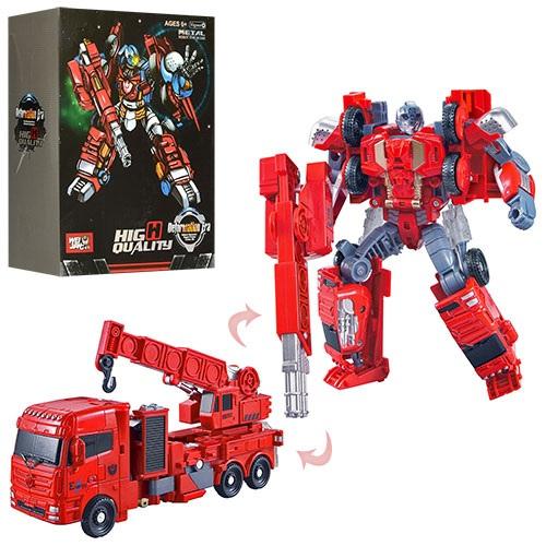 Трансформер, в кор-ке, J8015D