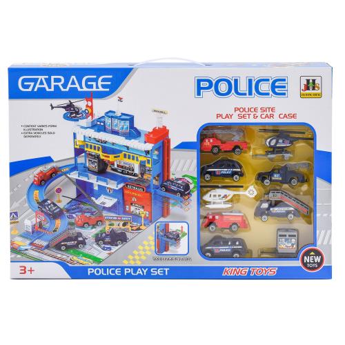 Гараж, 3 этажа, 566-14 Гараж, 3 этажа, 566-14