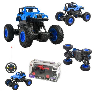 Джип на радиоуправлении, 1018-1-1 Джип на радиоуправлении, 1018-1-1