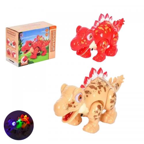 Інтерактивна іграшка "Динозавр", 3366-36