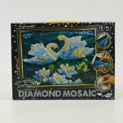 Набір для дитячої творчості "DIAMOND MOSAIC"