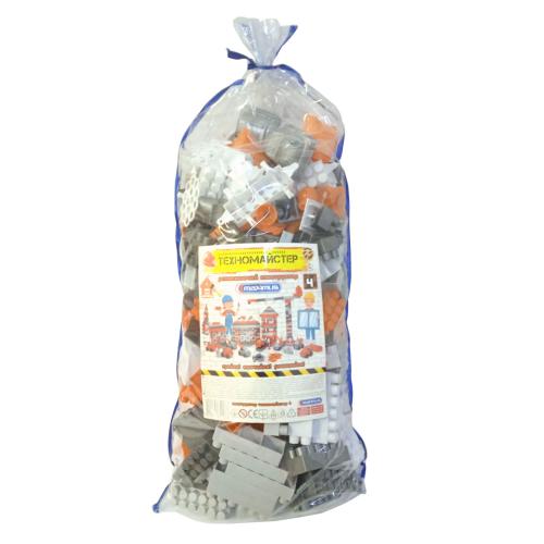 Конструктор "Техномастер", MAX 5408