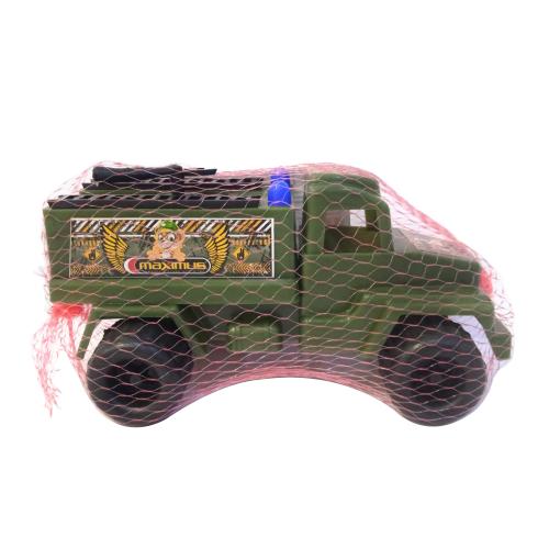 Пожарный автомобиль "Уран", MAX 5338