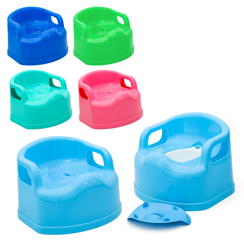 Горщик дитячий SL, KN-0808 Горщик дитячий SL, KN-0808