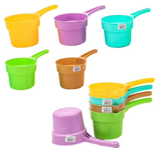 Ковшик 1.5 л, KN-3670 Ковшик 1.5 л, KN-3670