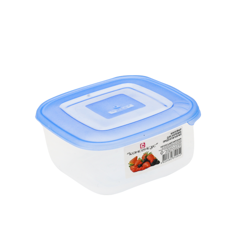 Контейнер для харчових продуктів 500 мл, KN-0952 Контейнер для харчових продуктів 500 мл, KN-0952